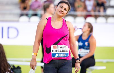 Bianca Ghelber s-a calificat la Jocurile Olimpice de la Paris