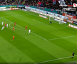 Vis spulberat? » Vlad Chiricheș s-a accidentat în FCSB - Rapid