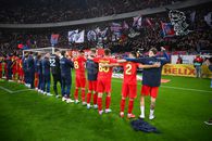 S-au vândut toate biletele online! Record de asistență la FCSB - CFR Cluj!