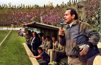 S-a stins din viață legendarul Octavian Vintilă, comentator de la Radio România Actualități