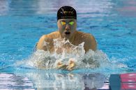 Scandal-monstru! 23 de înotători ar fi recurs la substanțe interzise, înainte de JO de la Tokyo. WADA, acuzată de mușamalizare