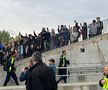 Imagini dinainte de FCSB - Rapid
