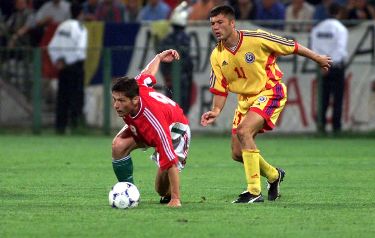 Cobra #50 » Geniul rebel Adrian Ilie a împlinit 50 de ani. Fotografii spectaculoase, dezvăluiri și regrete: „Publicul mă venera... E cea mai mare greșeală a carierei mele”