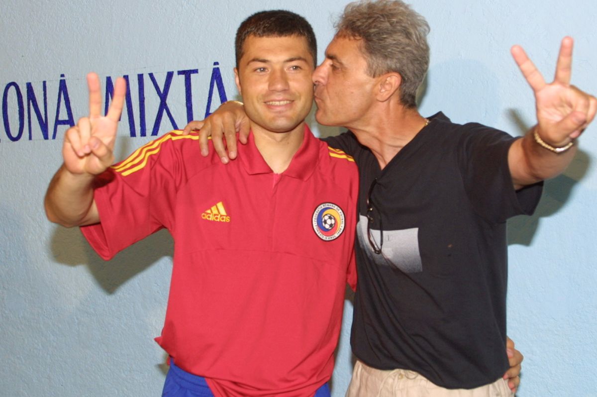 Cobra #50 » Geniul rebel Adrian Ilie a împlinit 50 de ani. Fotografii spectaculoase, dezvăluiri și regrete: „Publicul mă venera... E cea mai mare greșeală a carierei mele”