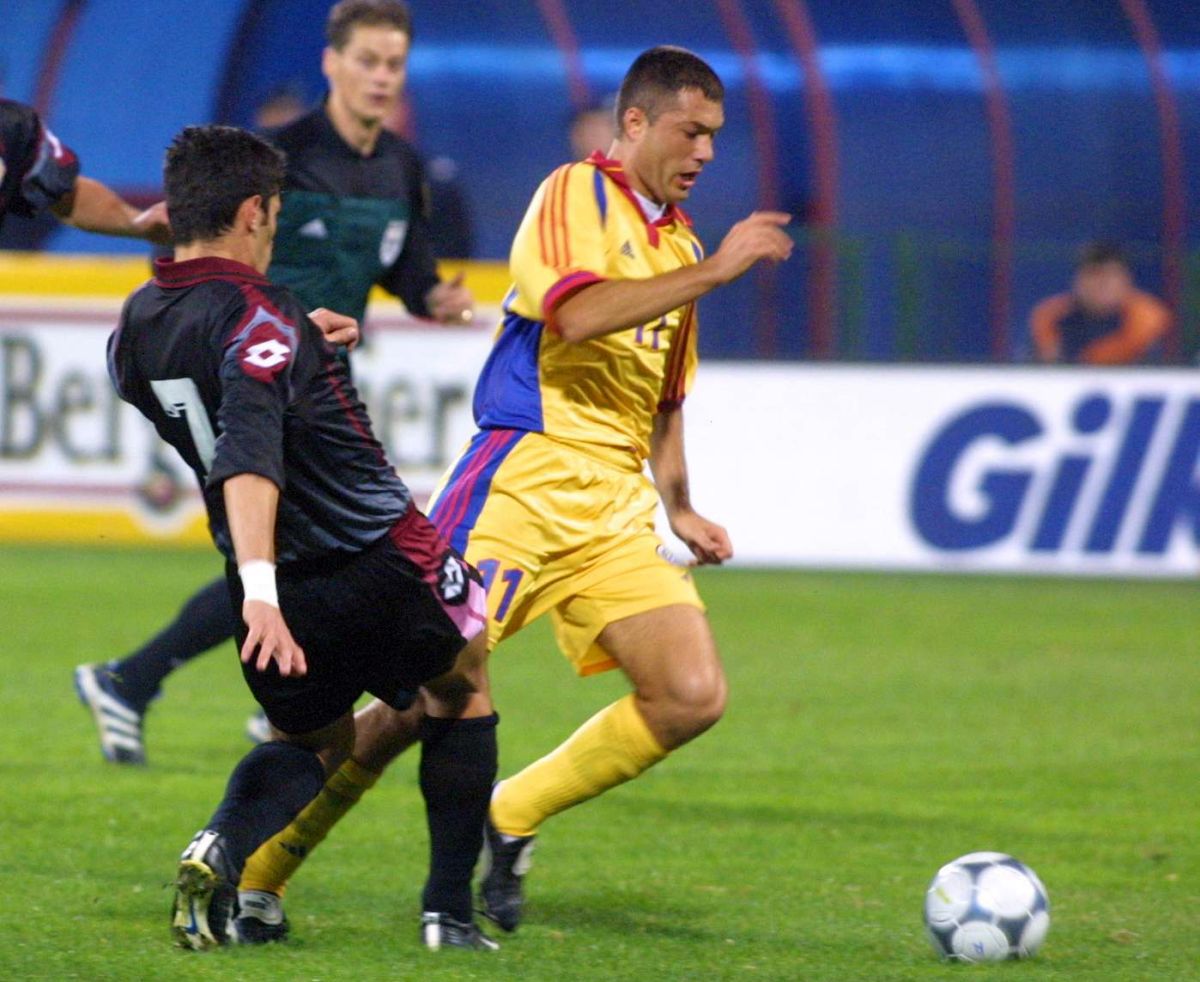 Cobra #50 » Geniul rebel Adrian Ilie a împlinit 50 de ani. Fotografii spectaculoase, dezvăluiri și regrete: „Publicul mă venera... E cea mai mare greșeală a carierei mele”