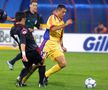 Imagini cu Adrian Ilie din arhiva Gazetei Sporturilor