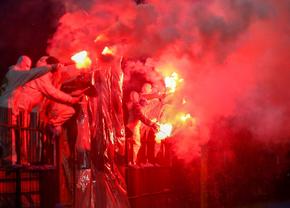 Asasinii-ultras, capturați în Polonia » Volodymyr Zelensky era ținta: „Vom distruge orice trădare cu un fier încins!”