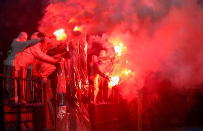 Asasinii-ultras, capturați în Polonia » Volodymyr Zelensky era ținta: „Vom distruge orice trădare cu un fier încins!”