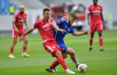 Egalul care nu ajută pe nimeni! FCU Craiova și Dinamo s-au împiedicat una de alta + clasamentul din play-out