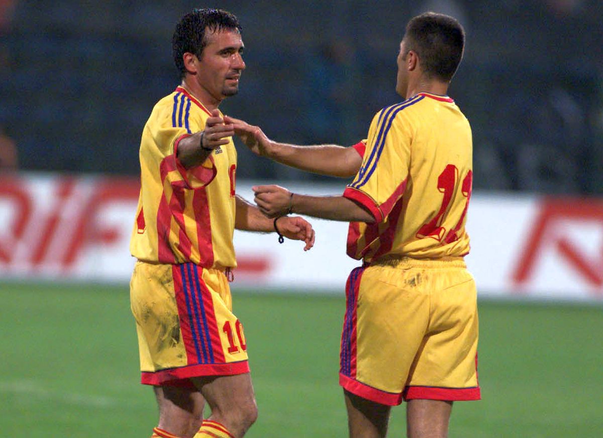 Cobra #50 » Geniul rebel Adrian Ilie a împlinit 50 de ani. Fotografii spectaculoase, dezvăluiri și regrete: „Publicul mă venera... E cea mai mare greșeală a carierei mele”