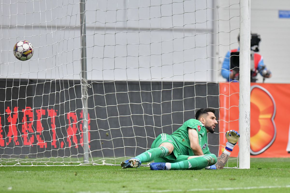 Kopic, prima reacție după FCU Craiova - Dinamo: „Altul era planul”