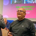 Premiul „Cristian Țopescu” pentru comentariu TV, în 2025: Emil Grădinescu și Costi Mocanu (Prima Sport)