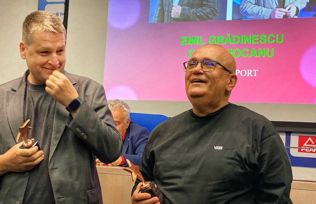 Atacă violent comentariul TV de la Turcia - România: „Două țațe, doi moșnegi ramoliți! Grădinescu ar trebui să iasă la pensie, e dezagreabil! Ați văzut ideea lor șocantă?!”