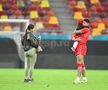 Imagini speciale pe Arena Națională, după FCSB - Rapid / FOTO: Raed Krishan (GSP.ro)