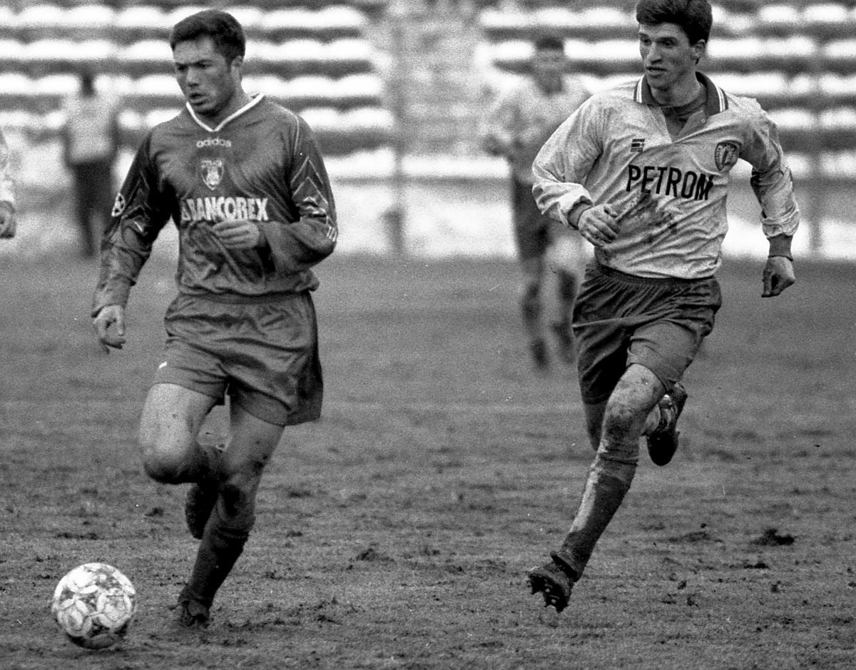 Cobra #50 » Geniul rebel Adrian Ilie a împlinit 50 de ani. Fotografii spectaculoase, dezvăluiri și regrete: „Publicul mă venera... E cea mai mare greșeală a carierei mele”