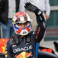 Astăzi au avut loc calificările pentru Marele Premiu al Chinei. Max Verstappen (26 de ani), campionul mondial en-titre, a fost primul care a trecut linia de sosire și a stabilit un nou record.