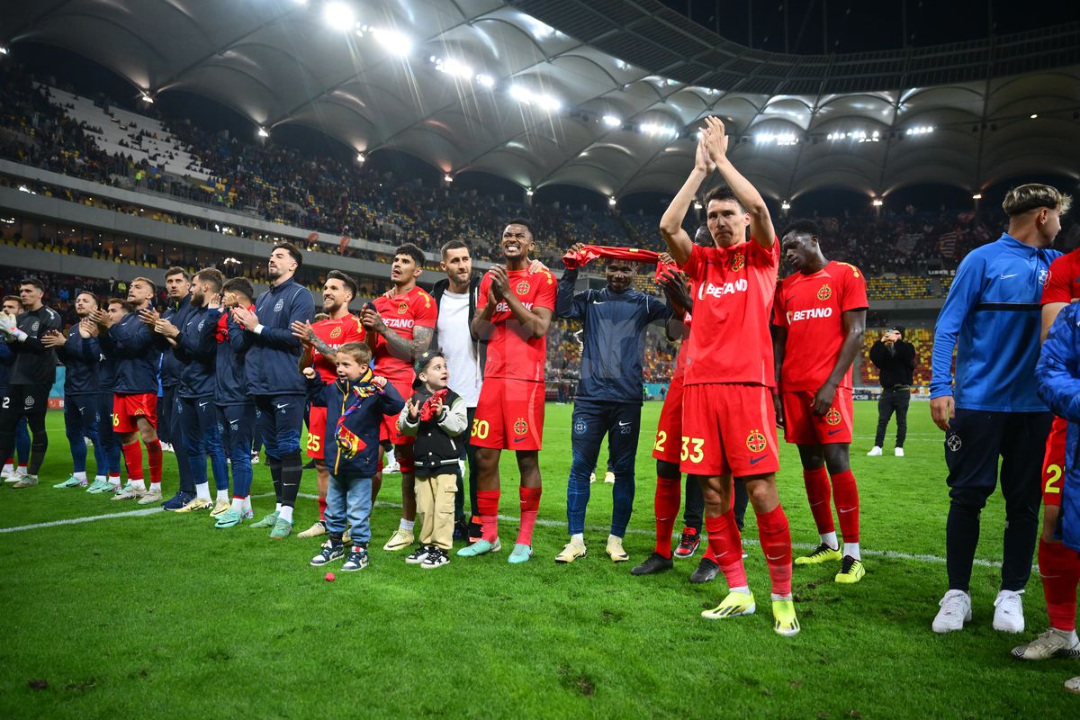 Dan Șucu, exploziv după FCSB - Rapid » Cel mai dur discurs de la intrarea în fotbal: „Acum înțeleg”