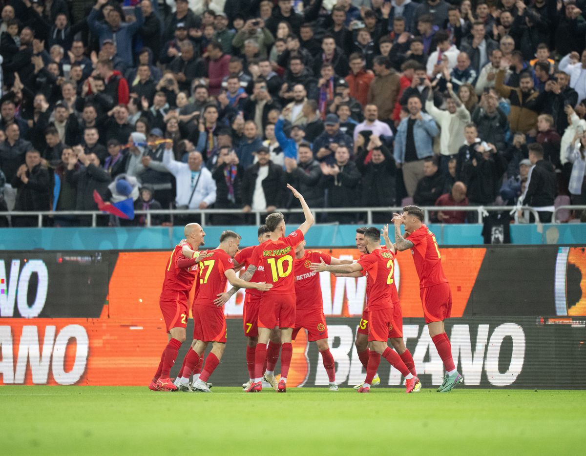 Săpunaru, furibund după derby » Ce l-a enervat: „Penibil! Ăsta e cuvântul”