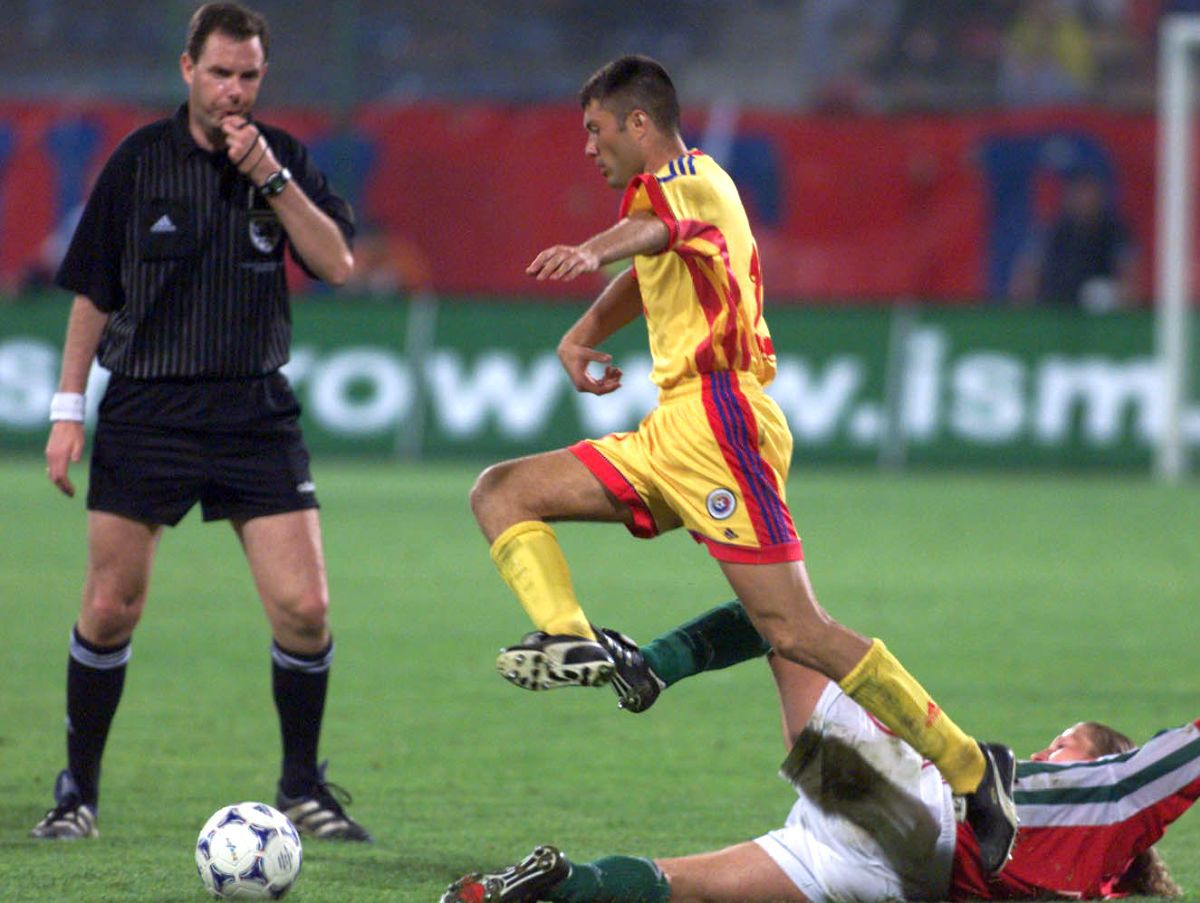 Cobra #50 » Geniul rebel Adrian Ilie a împlinit 50 de ani. Fotografii spectaculoase, dezvăluiri și regrete: „Publicul mă venera... E cea mai mare greșeală a carierei mele”