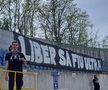 Ultrașii din România fac front comun » Mesajul afișat pe stadioanele țării, inclusiv la FCU Craiova - Dinamo