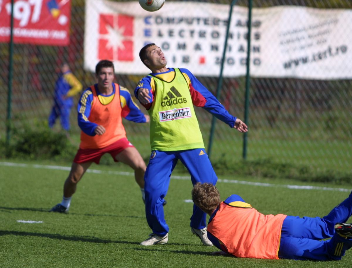 Cobra #50 » Geniul rebel Adrian Ilie a împlinit 50 de ani. Fotografii spectaculoase, dezvăluiri și regrete: „Publicul mă venera... E cea mai mare greșeală a carierei mele”