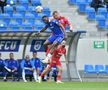 FCU Craiova - Dinamo, imagini de meci