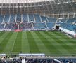 FCU Craiova - Dinamo, imagini de meci