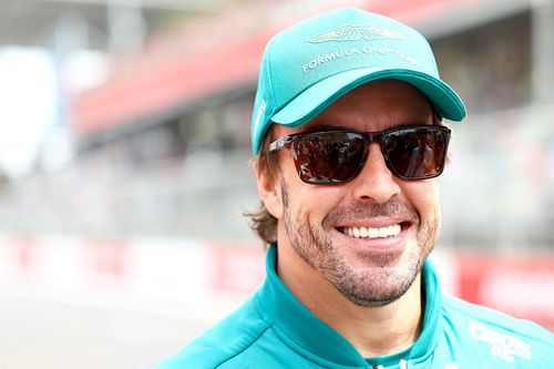 Fernando Alonso