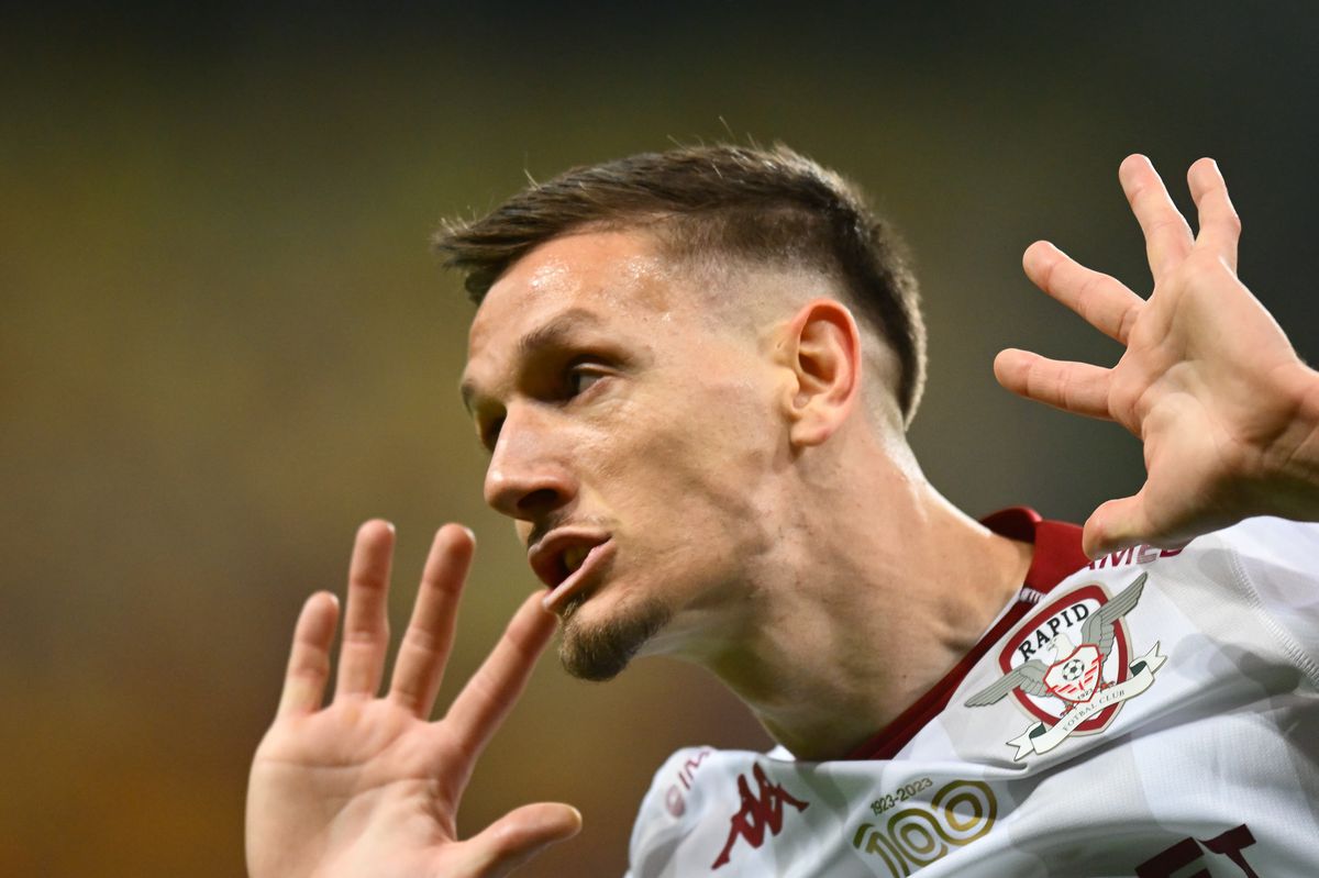 Săpunaru, furibund după derby » Ce l-a enervat: „Penibil! Ăsta e cuvântul”