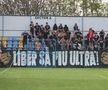 Ultrașii din România fac front comun » Mesajul afișat pe stadioanele țării, inclusiv la FCU Craiova - Dinamo