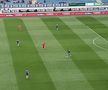 FCU Craiova - Dinamo, imagini de meci