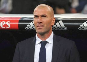 Zidane a ajuns la un acord cu noua echipă, dar L'Equipe vine cu o informație-bombă!