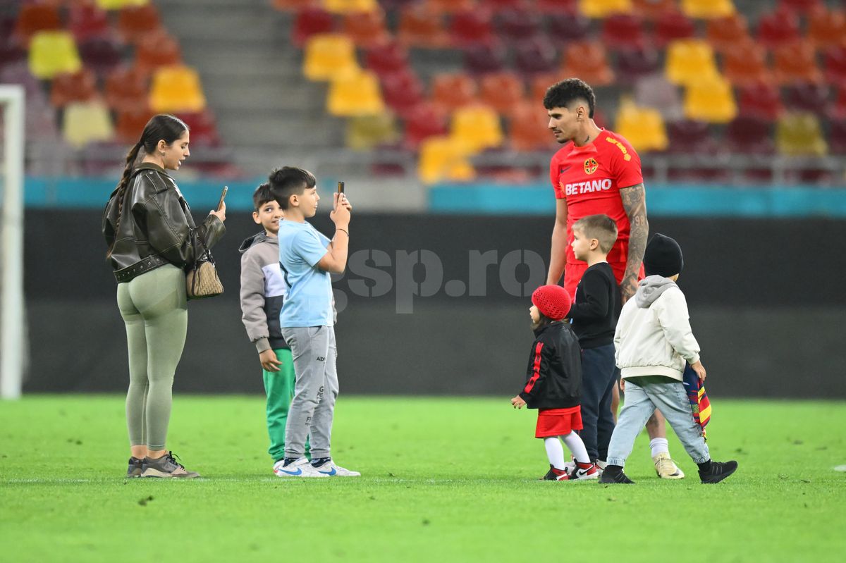 Dan Șucu, exploziv după FCSB - Rapid » Cel mai dur discurs de la intrarea în fotbal: „Acum înțeleg”