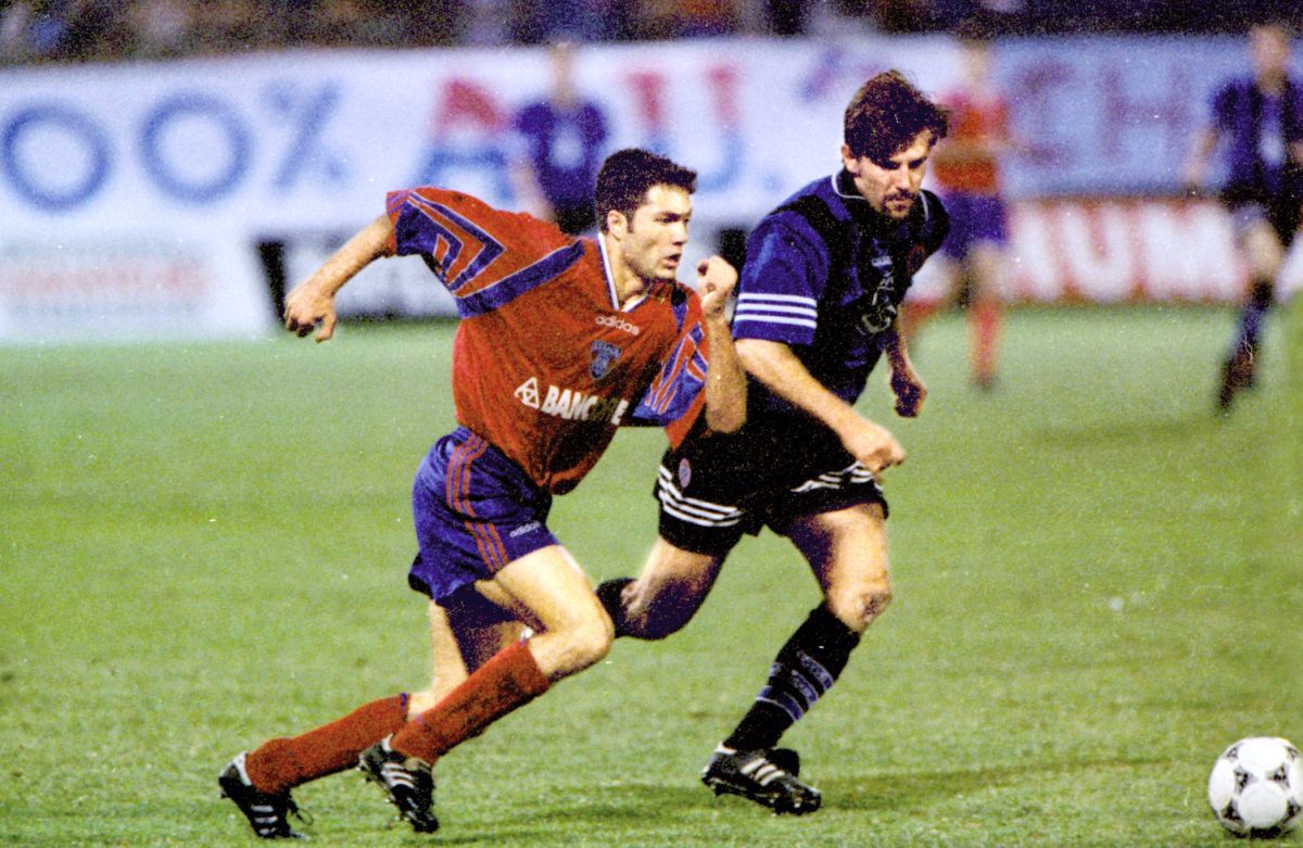 Cobra #50 » Geniul rebel Adrian Ilie a împlinit 50 de ani. Fotografii spectaculoase, dezvăluiri și regrete: „Publicul mă venera... E cea mai mare greșeală a carierei mele”