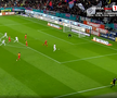 3 goluri în 6 minute la FCSB - Rapid