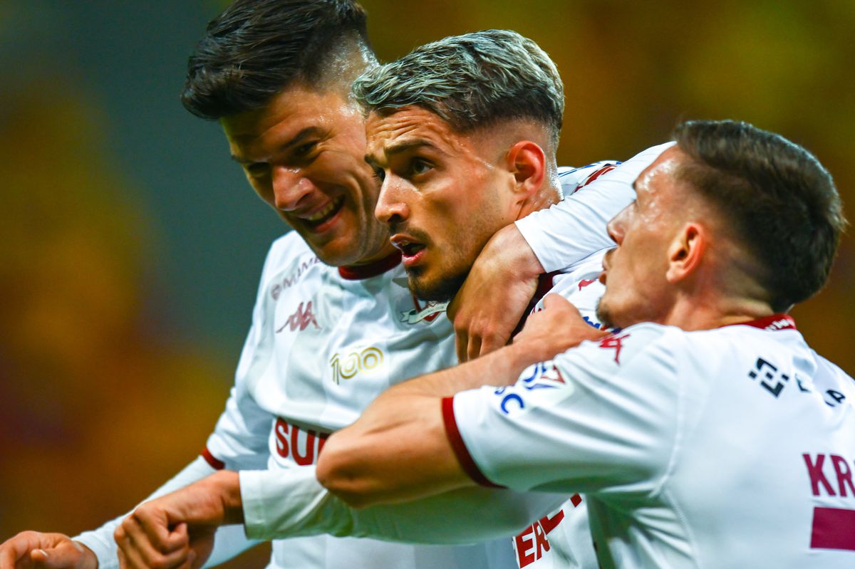 Cele mai spectaculoase imagini de la FCSB - Rapid