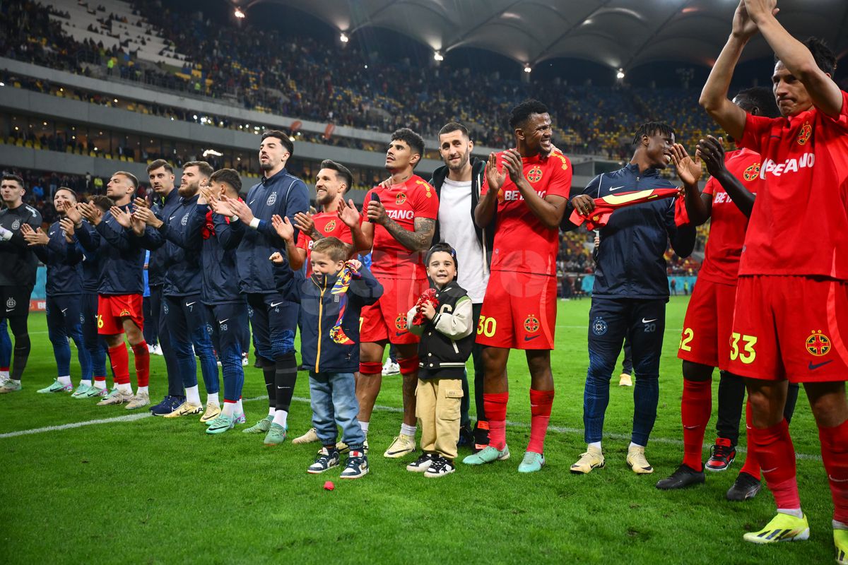 Dan Șucu, exploziv după FCSB - Rapid » Cel mai dur discurs de la intrarea în fotbal: „Acum înțeleg”