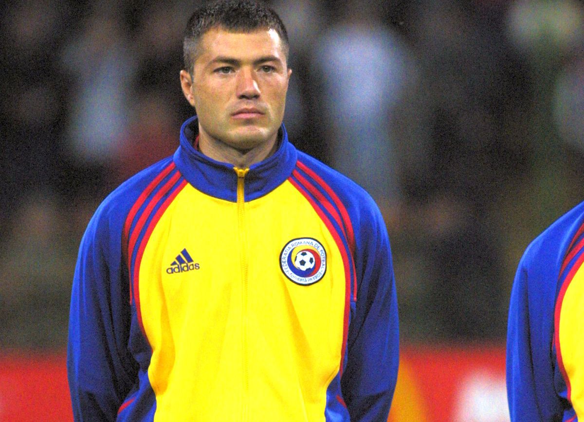 Cobra #50 » Geniul rebel Adrian Ilie a împlinit 50 de ani. Fotografii spectaculoase, dezvăluiri și regrete: „Publicul mă venera... E cea mai mare greșeală a carierei mele”