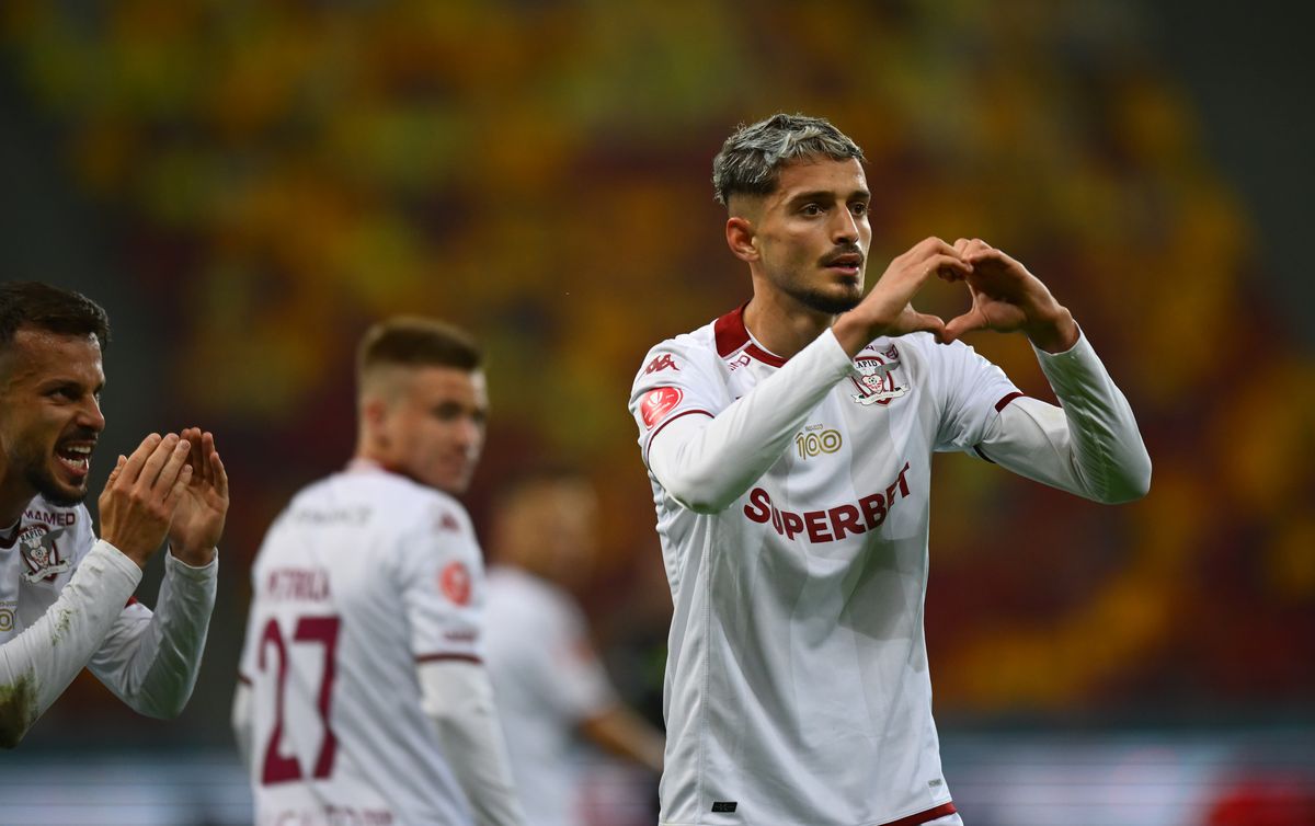 Săpunaru, furibund după derby » Ce l-a enervat: „Penibil! Ăsta e cuvântul”