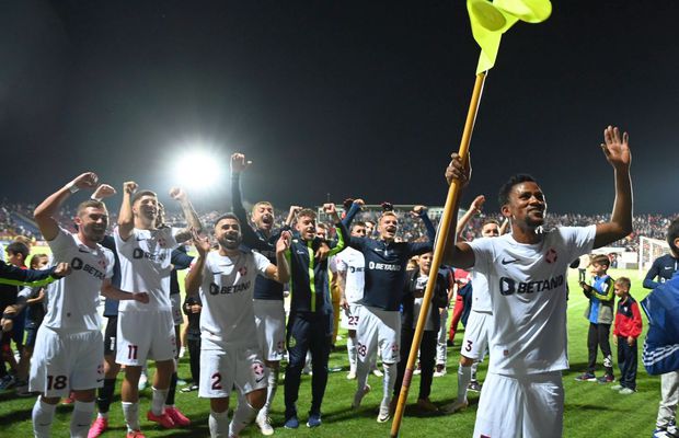 Exultă după ce a scăpat de mânia lui Gigi Becali: „Am bătut și pisica, care are 9 vieți!” + Ce va face după retragere: „Știu și cu frizeria”