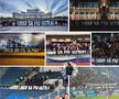 Ultrașii din România fac front comun » Mesajul afișat pe stadioanele țării, inclusiv la FCU Craiova - Dinamo
