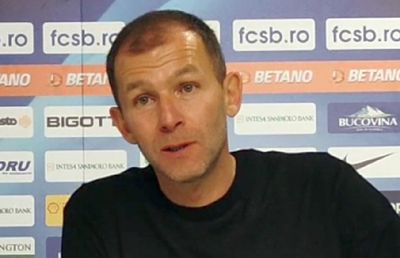 Discursul serii! Lecția lui Bogdan Lobonț în conferință, în timp ce patronul Șucu făcea praf arbitrajul: „Vă rog din suflet! Măi băieți...!”