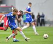 FCU Craiova - Dinamo, imagini de meci