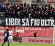 Ultrașii din România fac front comun » Mesajul afișat pe stadioanele țării, inclusiv la FCU Craiova - Dinamo
