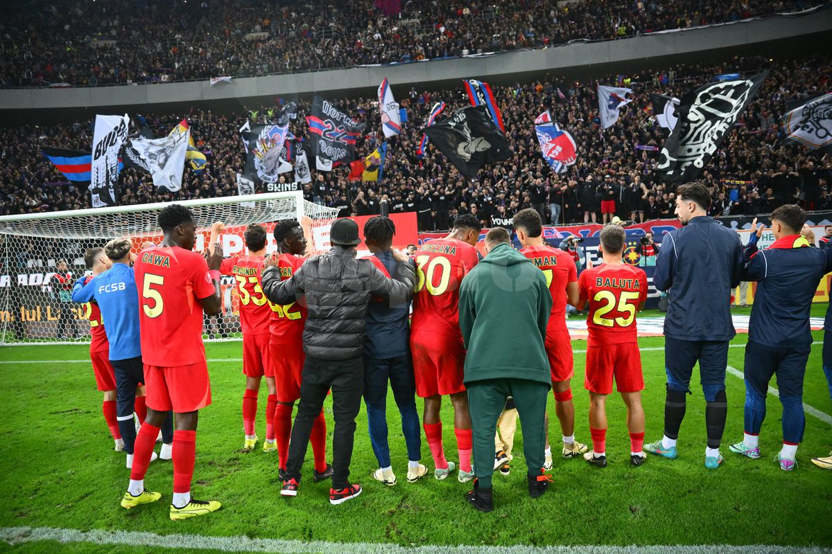 Dan Șucu, exploziv după FCSB - Rapid » Cel mai dur discurs de la intrarea în fotbal: „Acum înțeleg”