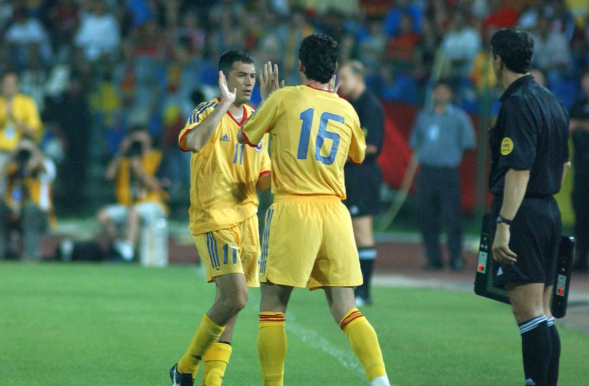 Cobra #50 » Geniul rebel Adrian Ilie a împlinit 50 de ani. Fotografii spectaculoase, dezvăluiri și regrete: „Publicul mă venera... E cea mai mare greșeală a carierei mele”