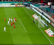 3 goluri în 6 minute la FCSB - Rapid