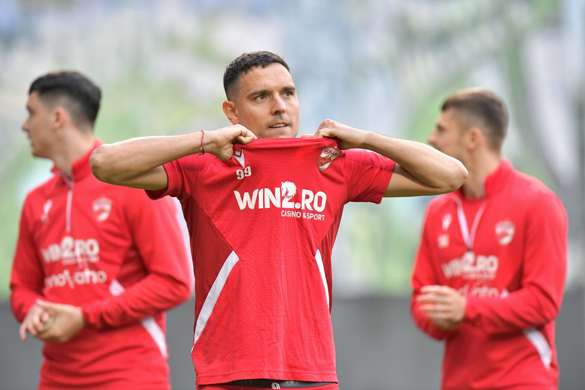 Notele GSP, după FCU Craiova - Dinamo 1-1 » Doi antrenori cu lipsuri mari și un MVP surpriză