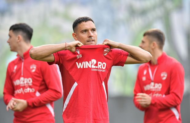 Zeljko Kopic, vocal: „E imposibil!” » De ce Dinamo a pierdut din nou puncte mari în finalul meciului