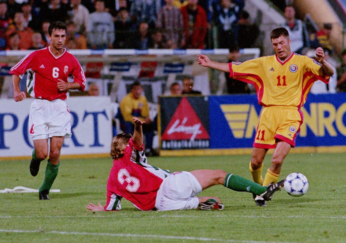 Cobra #50 » Geniul rebel Adrian Ilie a împlinit 50 de ani. Fotografii spectaculoase, dezvăluiri și regrete: „Publicul mă venera... E cea mai mare greșeală a carierei mele”